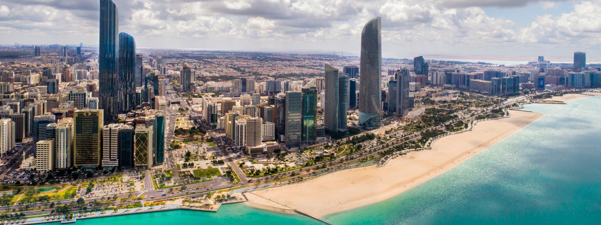 Study in Abu Dhabi, UAE Foundation Programme & Courses UAE