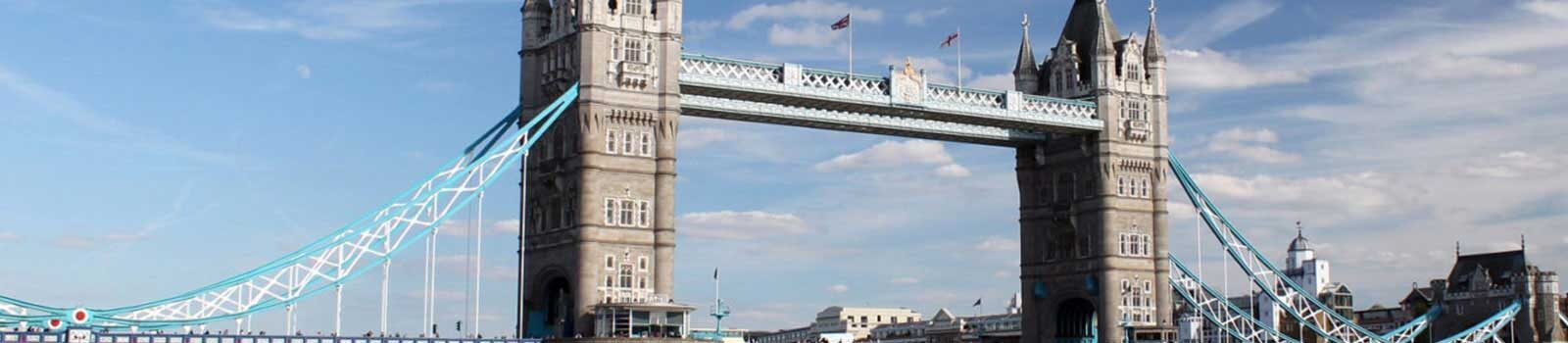 Study Foundation Courses in London