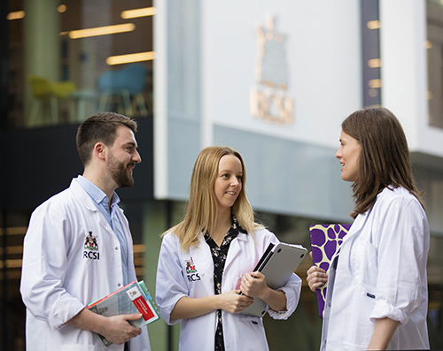 Medical Foundation Course