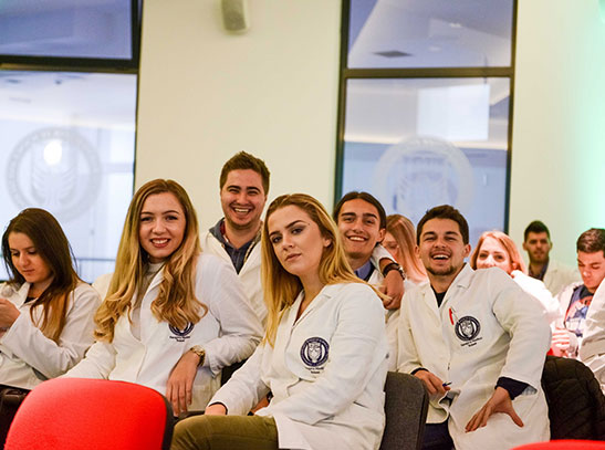Medical Foundation Course