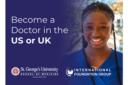 Medical Foundation Programme