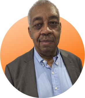 Professor Gordon Bowen - Board of Governors Chair